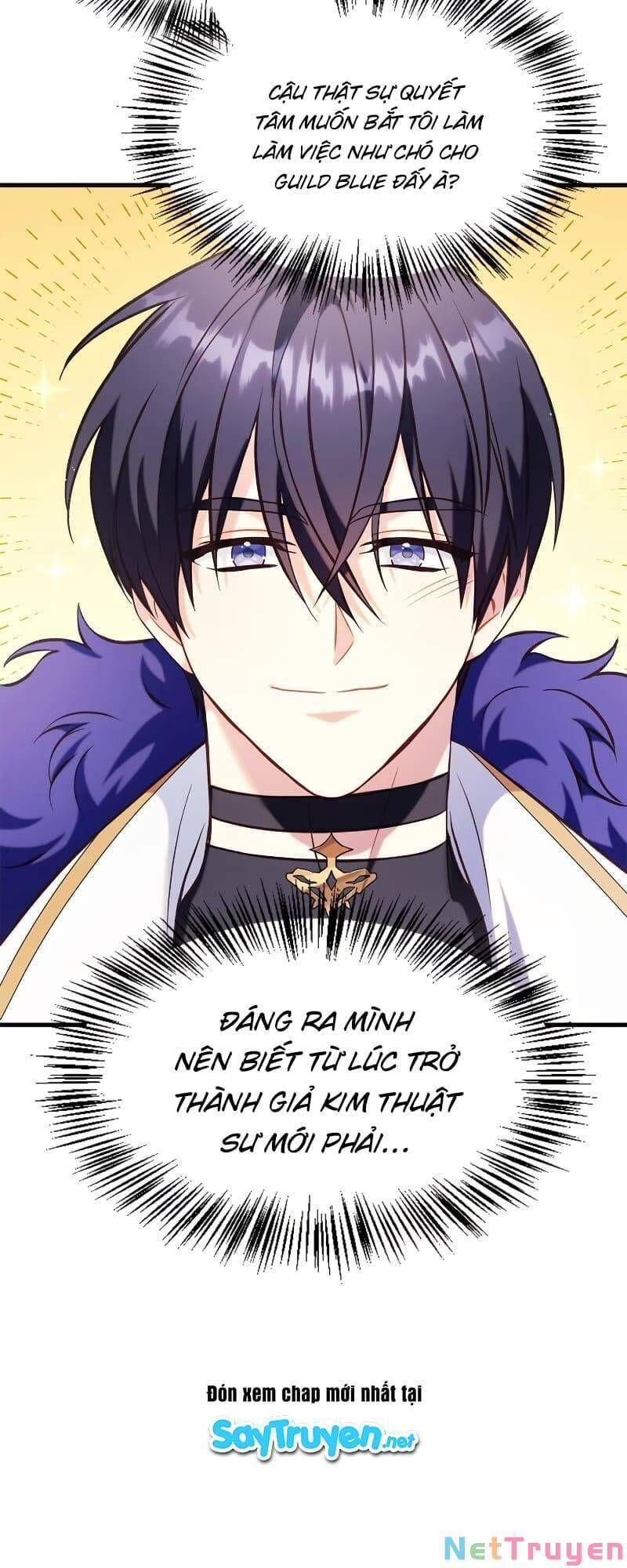 đọc truyện Ký Sự Hồi Quy Chương 65 ảnh 54 tại Thiên Thai Truyện