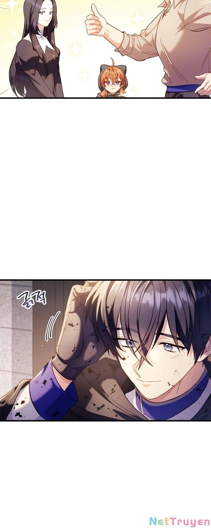 đọc truyện Ký Sự Hồi Quy Chương 65 ảnh 8 tại Thiên Thai Truyện