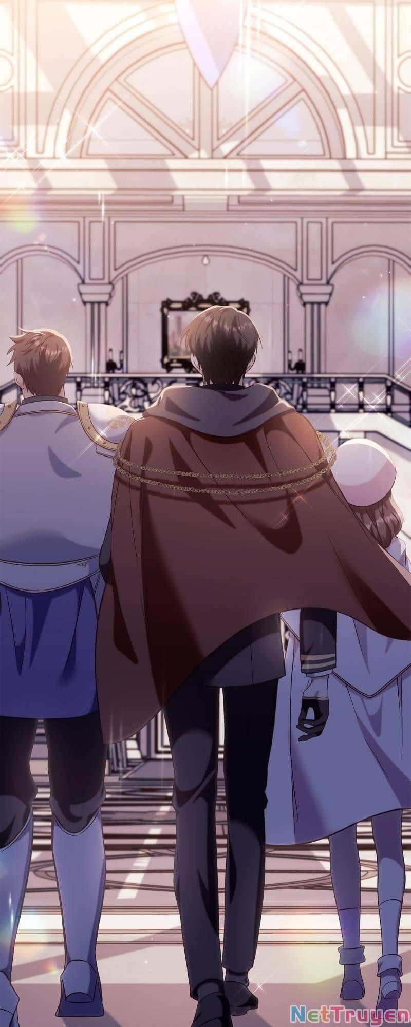 đọc truyện Ký Sự Hồi Quy Chương 65 ảnh 66 tại Thiên Thai Truyện