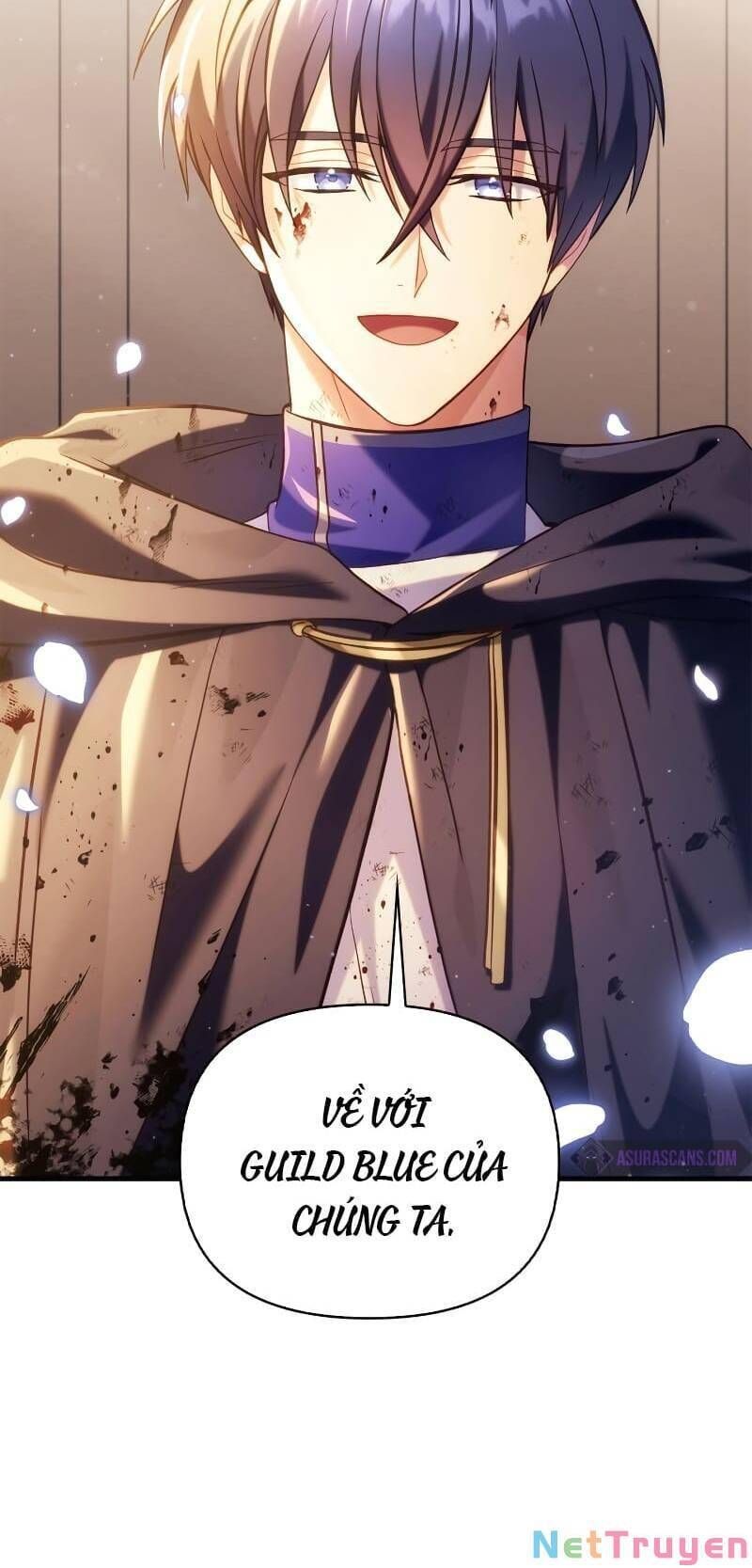 đọc truyện Ký Sự Hồi Quy Chương 65 ảnh 10 tại Thiên Thai Truyện