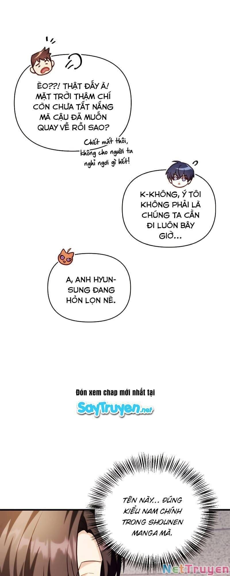 đọc truyện Ký Sự Hồi Quy Chương 65 ảnh 11 tại Thiên Thai Truyện