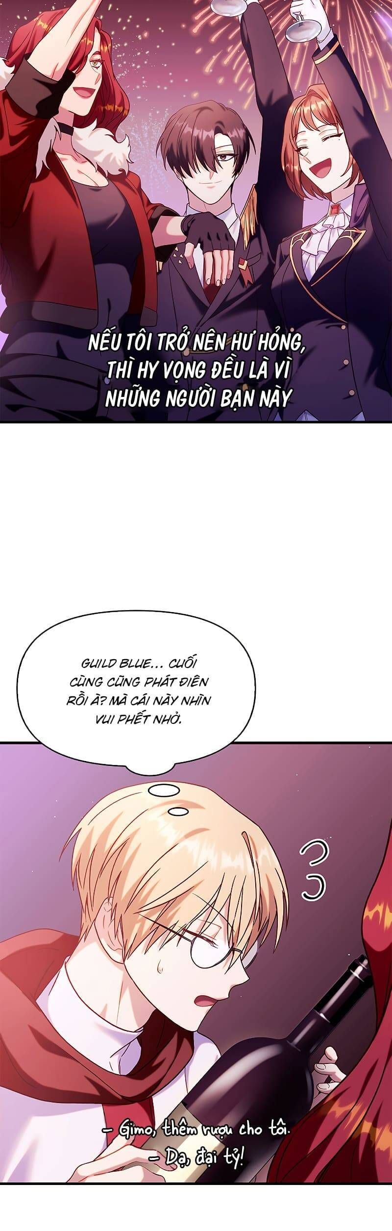 đọc truyện Ký Sự Hồi Quy Chương 66 ảnh 16 tại Thiên Thai Truyện