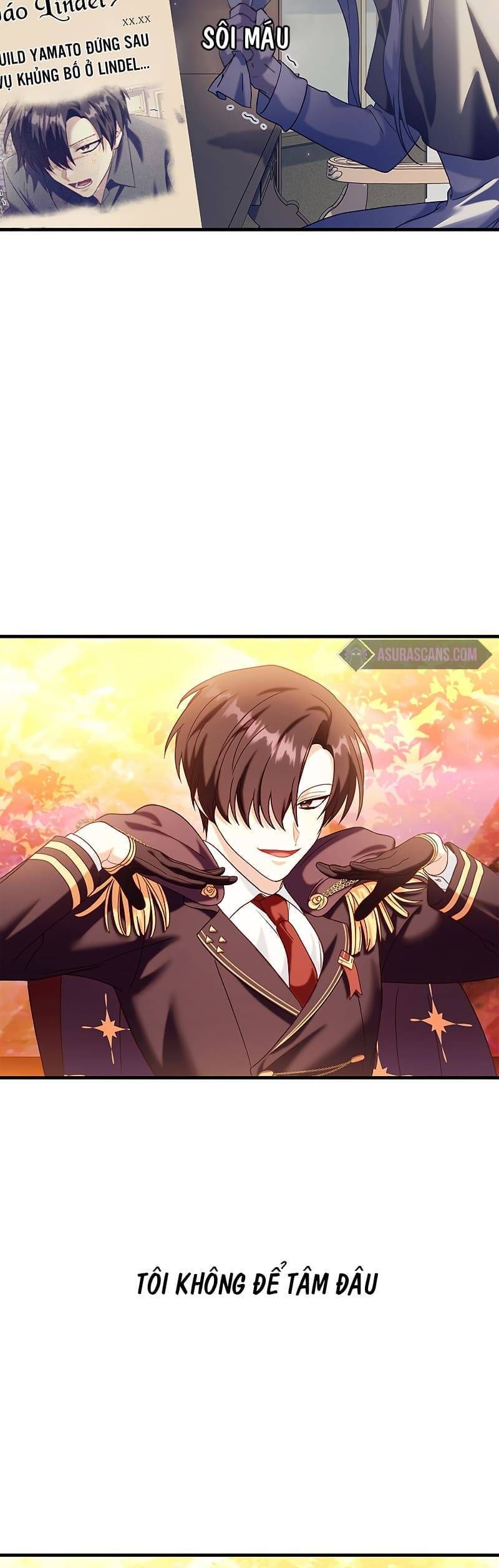 đọc truyện Ký Sự Hồi Quy Chương 66 ảnh 18 tại Thiên Thai Truyện