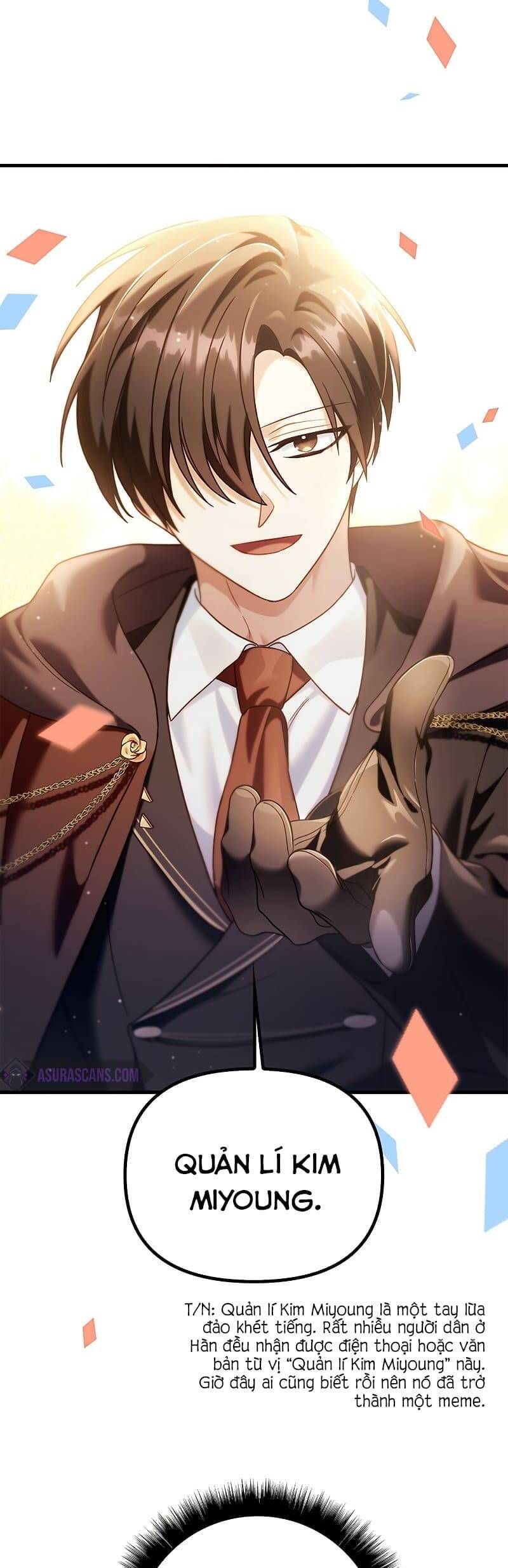 đọc truyện Ký Sự Hồi Quy Chương 66 ảnh 26 tại Thiên Thai Truyện