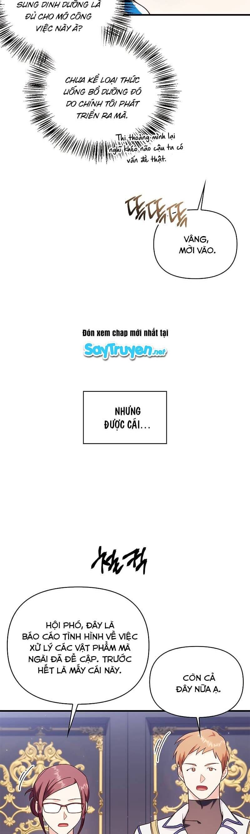 đọc truyện Ký Sự Hồi Quy Chương 66 ảnh 31 tại Thiên Thai Truyện