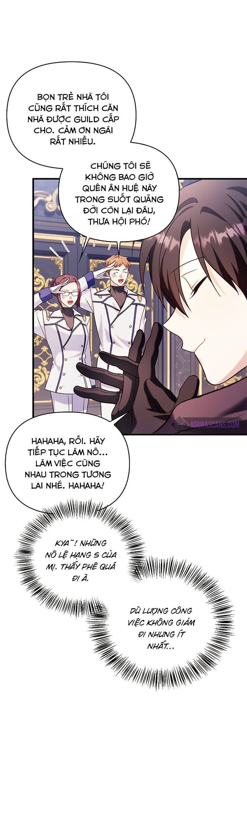 đọc truyện Ký Sự Hồi Quy Chương 66 ảnh 33 tại Thiên Thai Truyện