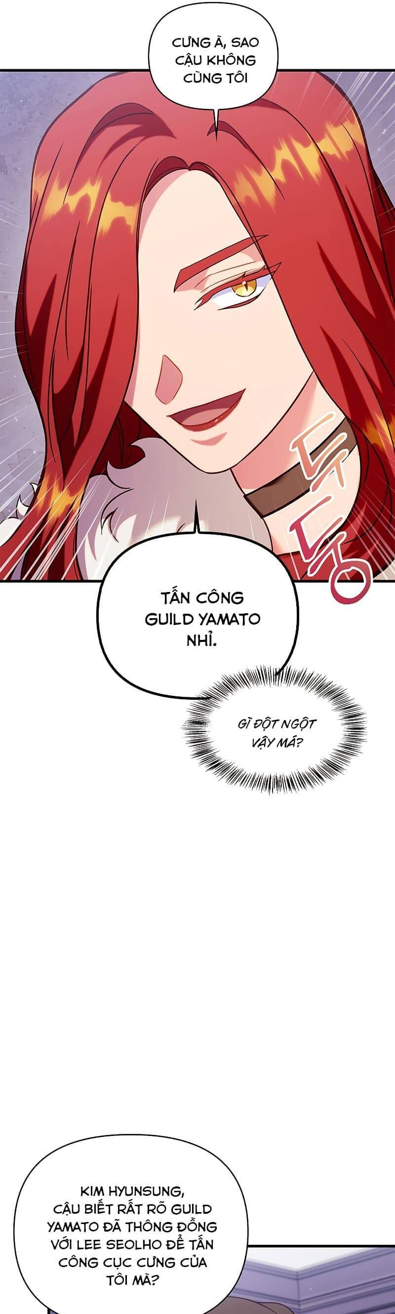 đọc truyện Ký Sự Hồi Quy Chương 66 ảnh 39 tại Thiên Thai Truyện