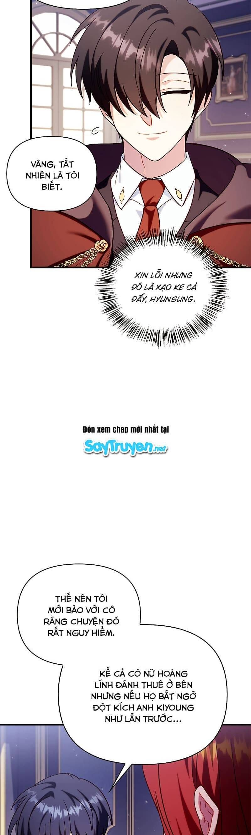 đọc truyện Ký Sự Hồi Quy Chương 66 ảnh 40 tại Thiên Thai Truyện