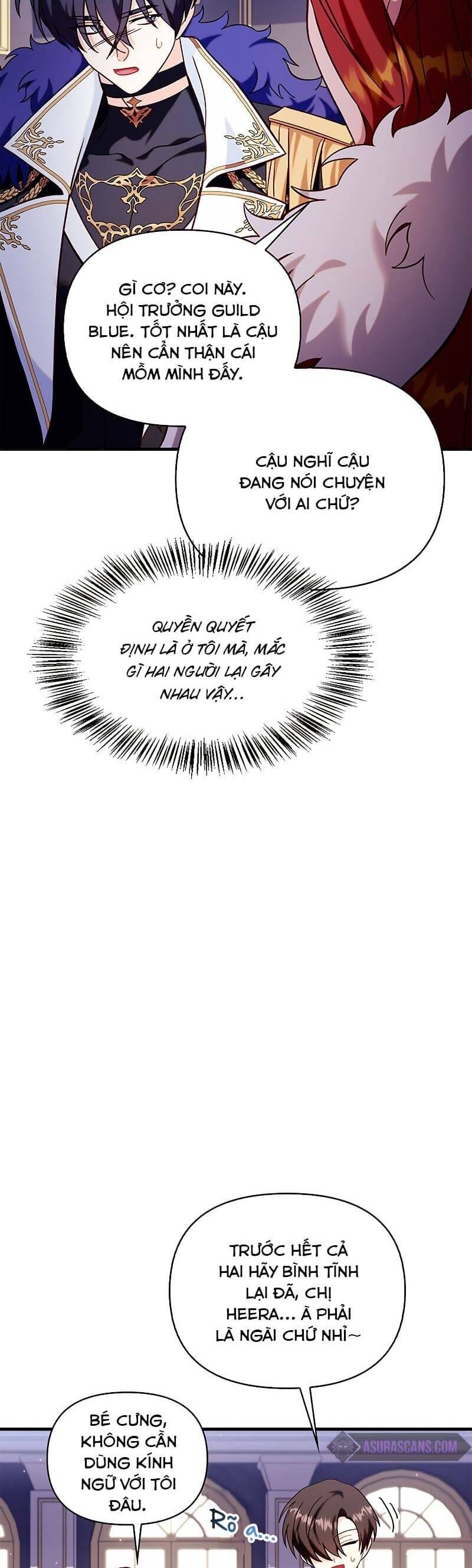 đọc truyện Ký Sự Hồi Quy Chương 66 ảnh 41 tại Thiên Thai Truyện