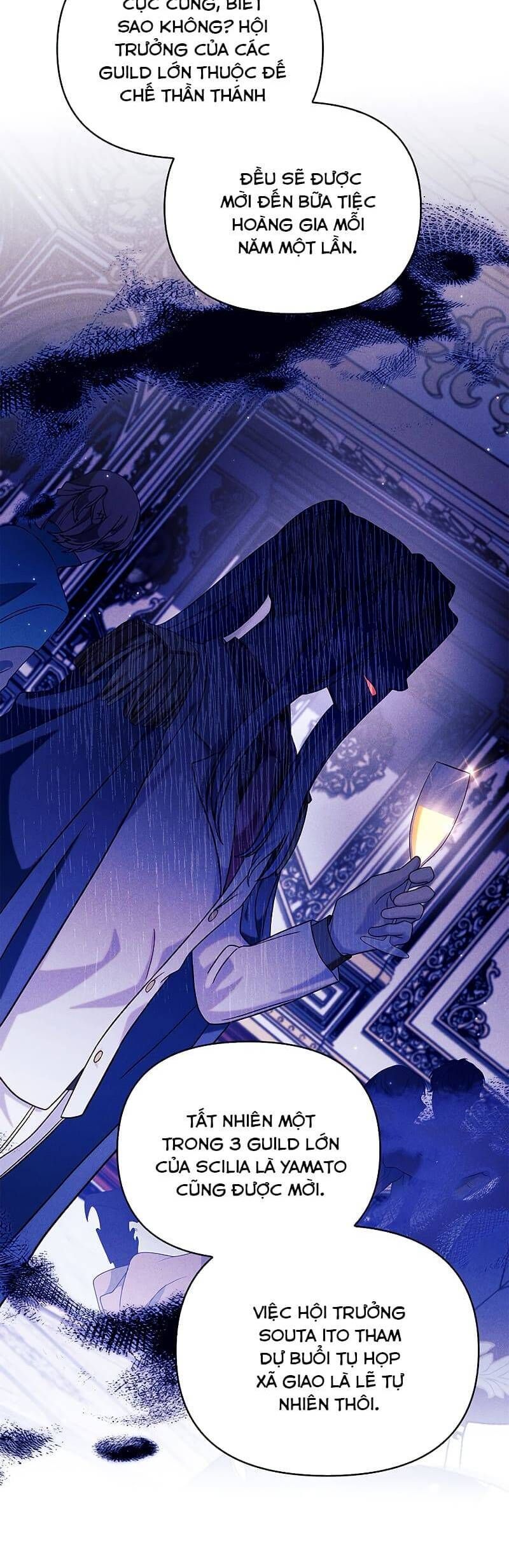 đọc truyện Ký Sự Hồi Quy Chương 66 ảnh 45 tại Thiên Thai Truyện