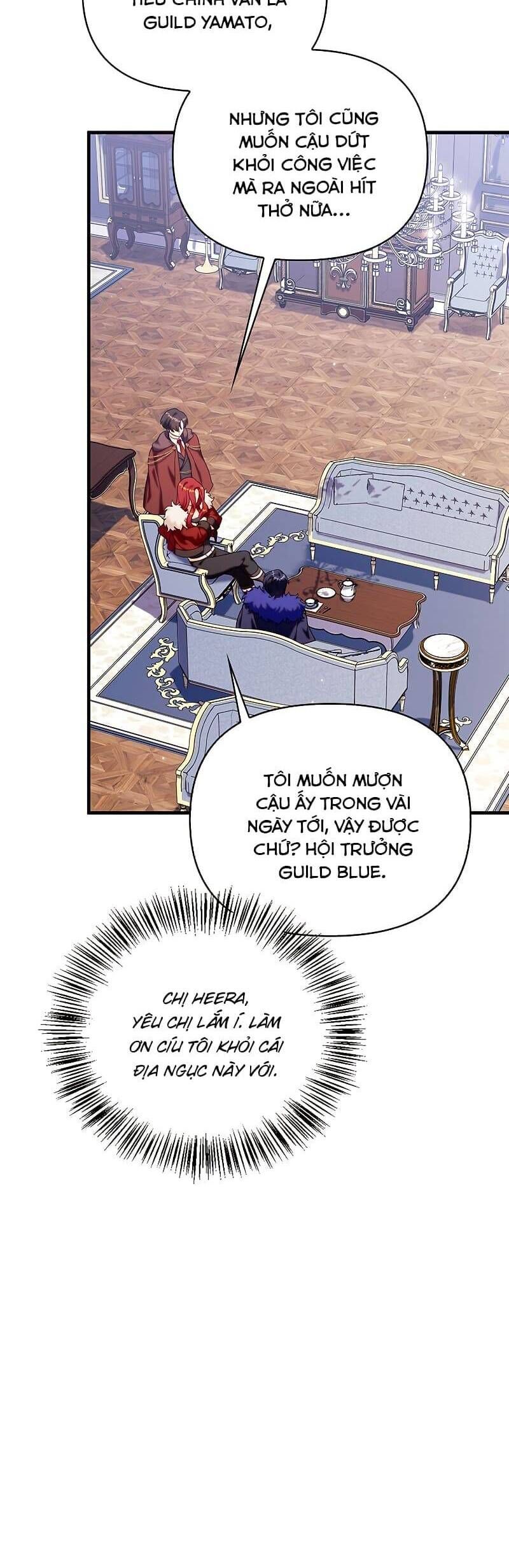 đọc truyện Ký Sự Hồi Quy Chương 66 ảnh 48 tại Thiên Thai Truyện