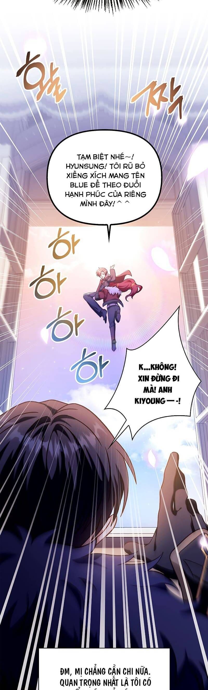 đọc truyện Ký Sự Hồi Quy Chương 66 ảnh 51 tại Thiên Thai Truyện