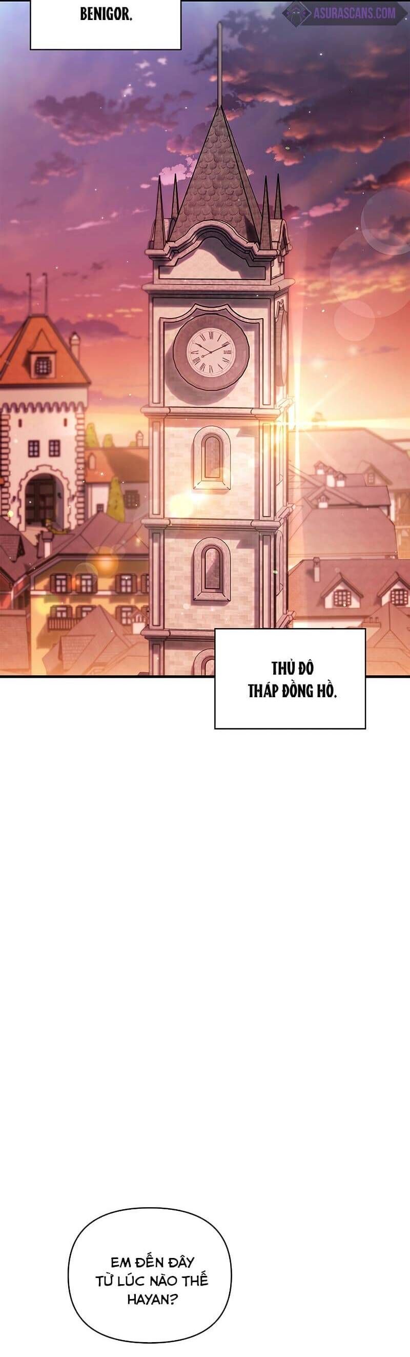 đọc truyện Ký Sự Hồi Quy Chương 66 ảnh 53 tại Thiên Thai Truyện