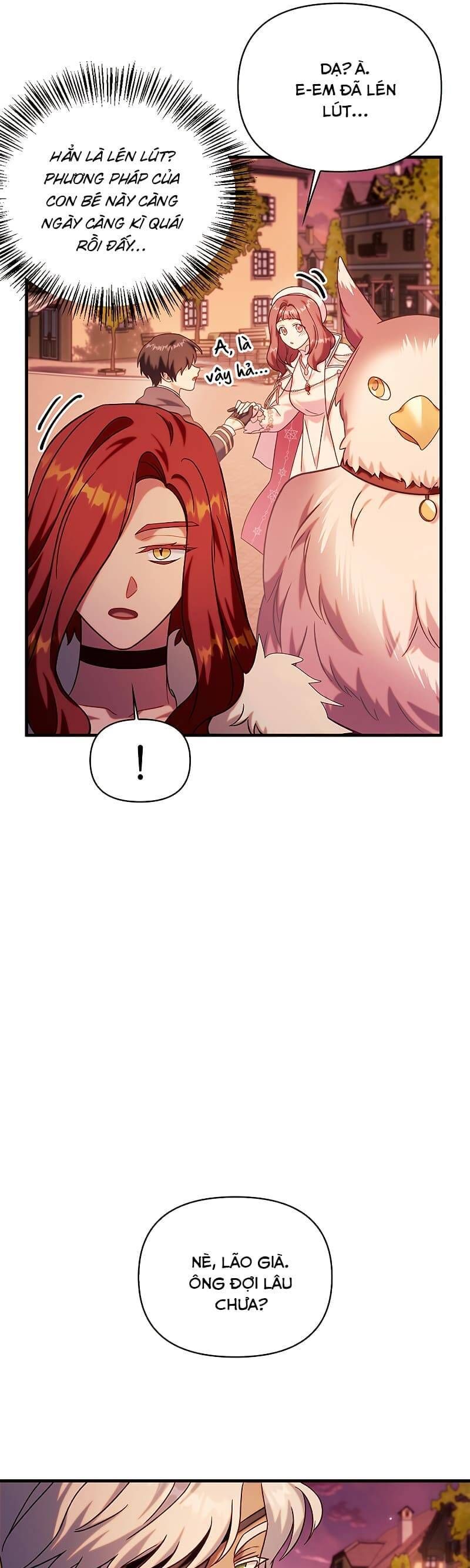 đọc truyện Ký Sự Hồi Quy Chương 66 ảnh 54 tại Thiên Thai Truyện