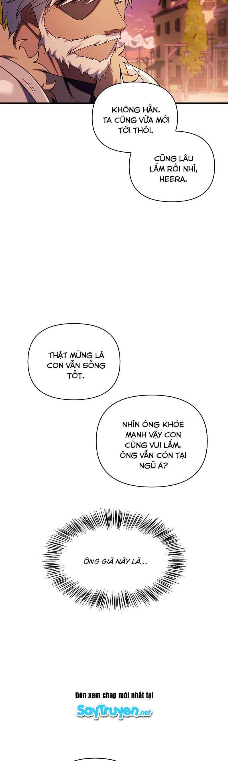 đọc truyện Ký Sự Hồi Quy Chương 66 ảnh 55 tại Thiên Thai Truyện