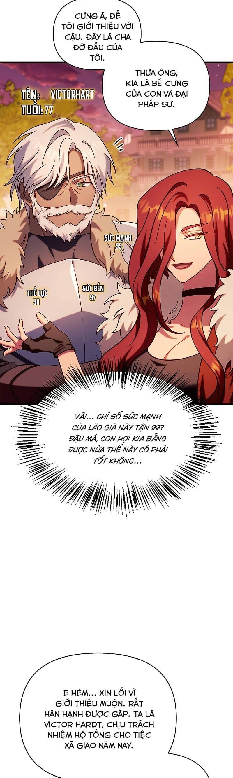 đọc truyện Ký Sự Hồi Quy Chương 66 ảnh 56 tại Thiên Thai Truyện