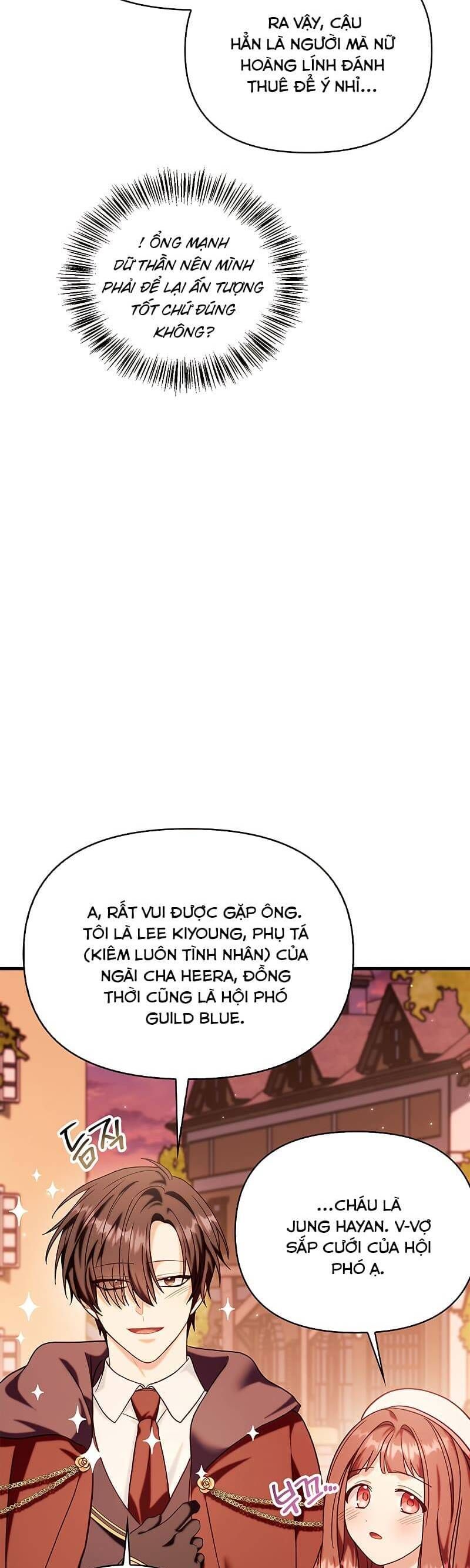 đọc truyện Ký Sự Hồi Quy Chương 66 ảnh 57 tại Thiên Thai Truyện