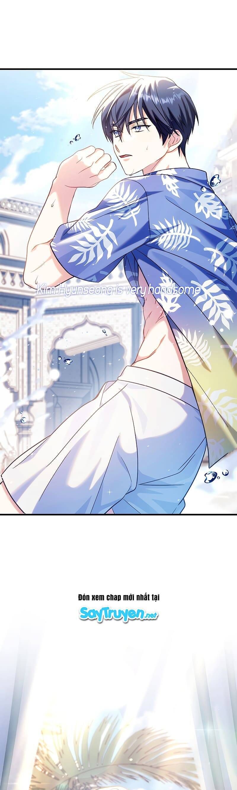 đọc truyện Ký Sự Hồi Quy Chương 66 ảnh 9 tại Thiên Thai Truyện