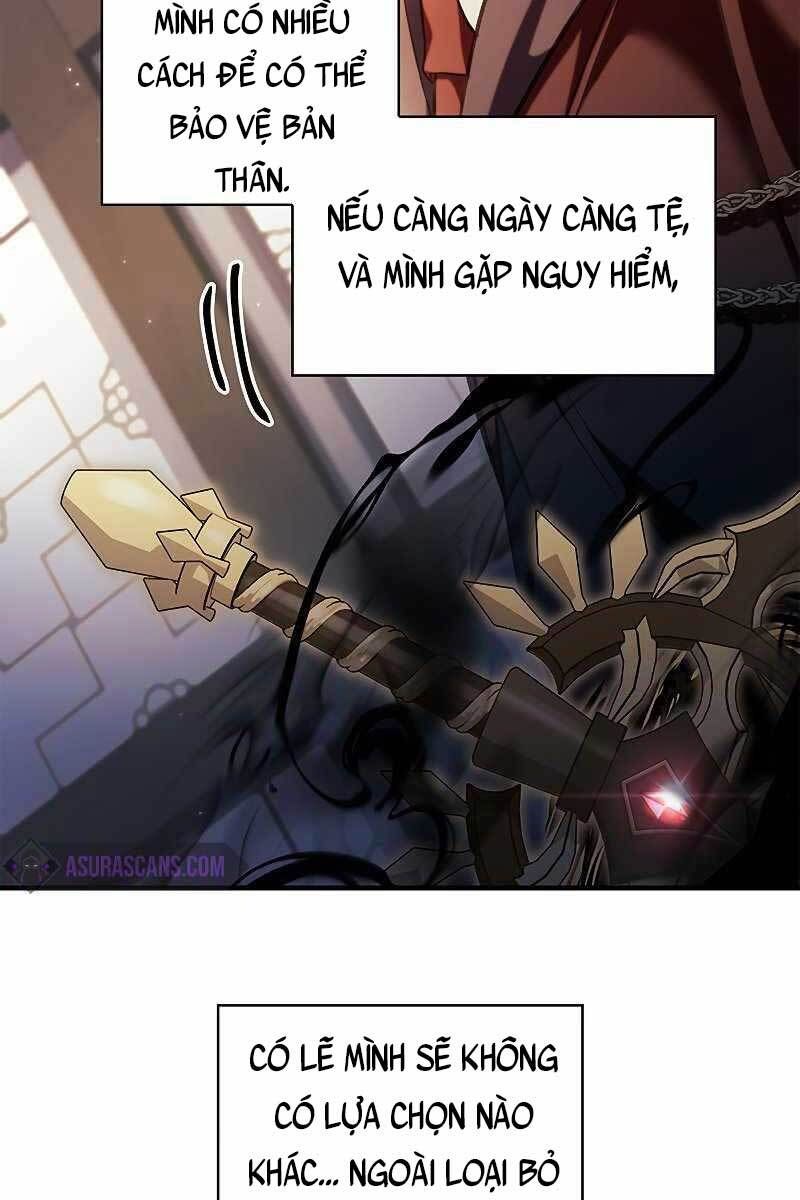 đọc truyện Ký Sự Hồi Quy Chương 67 ảnh 49 tại Thiên Thai Truyện