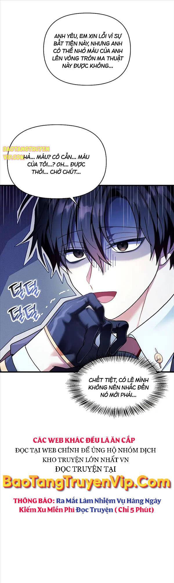 đọc truyện Ký Sự Hồi Quy Chương 68 ảnh 3 tại Thiên Thai Truyện