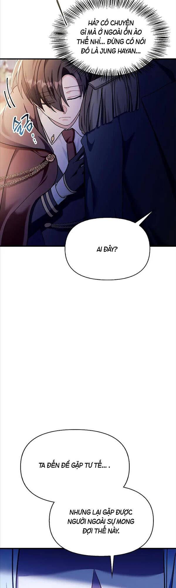 đọc truyện Ký Sự Hồi Quy Chương 68 ảnh 13 tại Thiên Thai Truyện