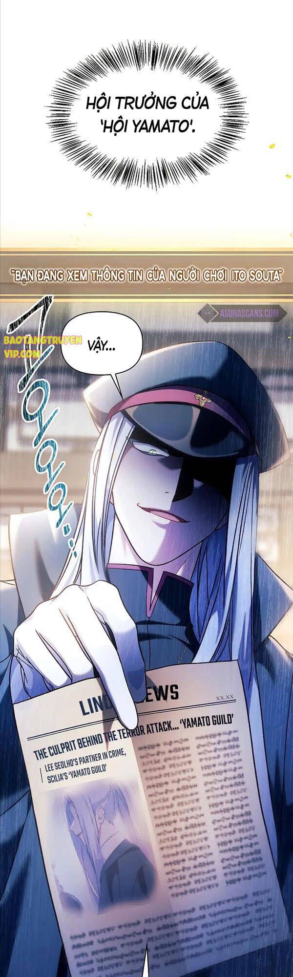 đọc truyện Ký Sự Hồi Quy Chương 68 ảnh 16 tại Thiên Thai Truyện