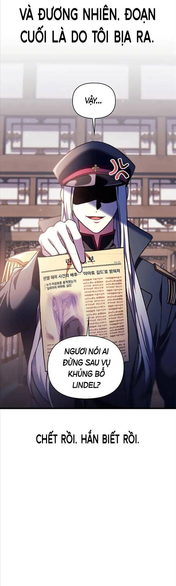 đọc truyện Ký Sự Hồi Quy Chương 68 ảnh 20 tại Thiên Thai Truyện