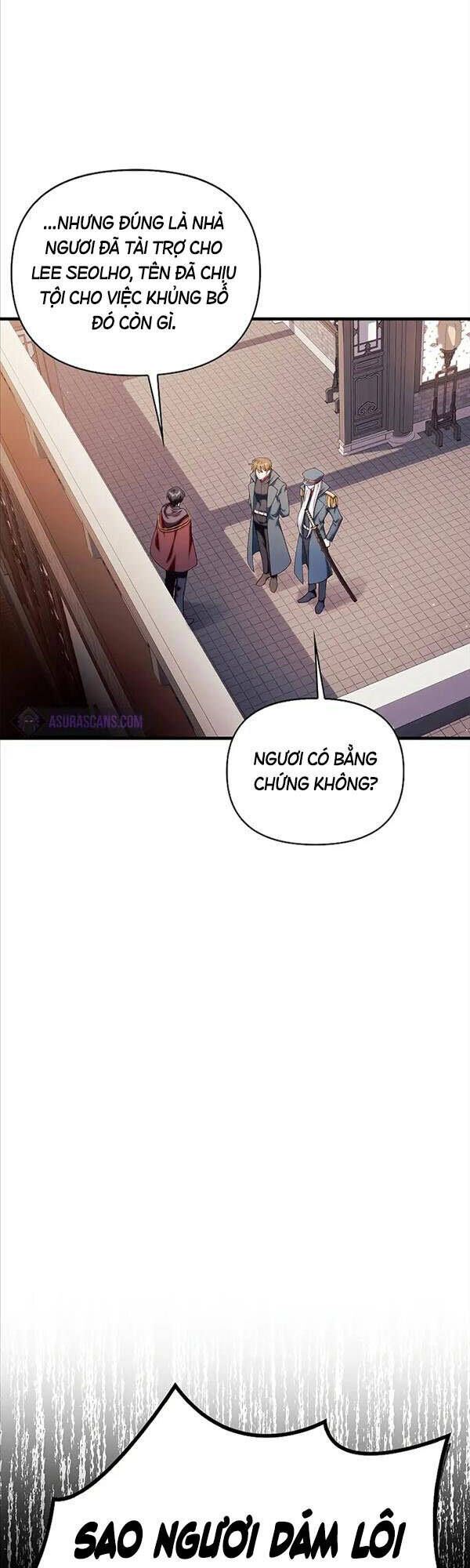 đọc truyện Ký Sự Hồi Quy Chương 68 ảnh 21 tại Thiên Thai Truyện