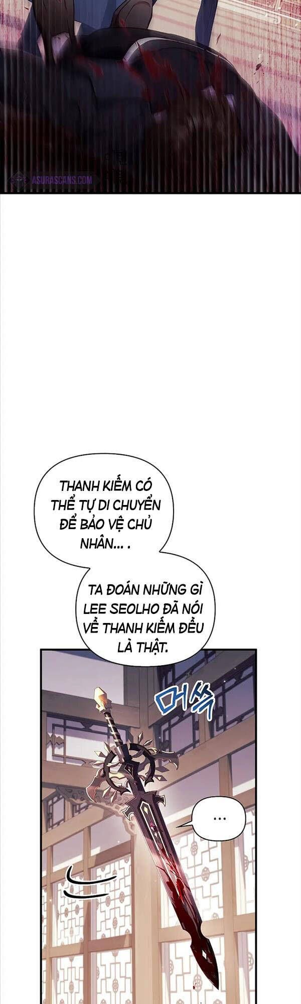 đọc truyện Ký Sự Hồi Quy Chương 68 ảnh 41 tại Thiên Thai Truyện