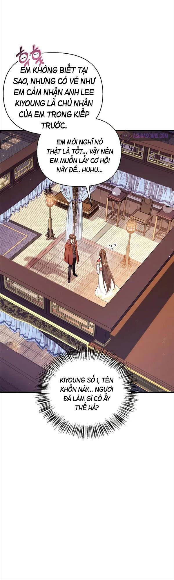 đọc truyện Ký Sự Hồi Quy Chương 68 ảnh 7 tại Thiên Thai Truyện