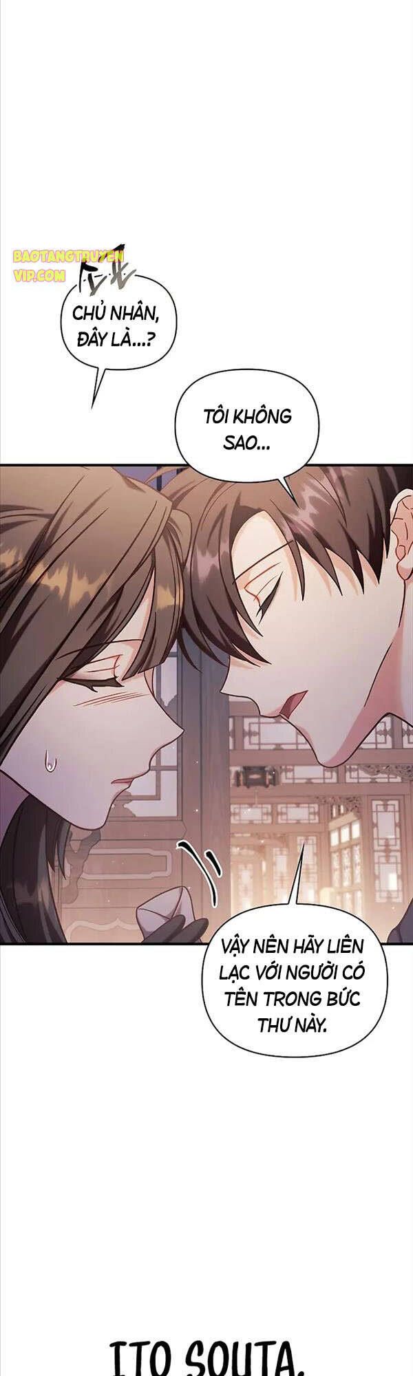 đọc truyện Ký Sự Hồi Quy Chương 68 ảnh 55 tại Thiên Thai Truyện