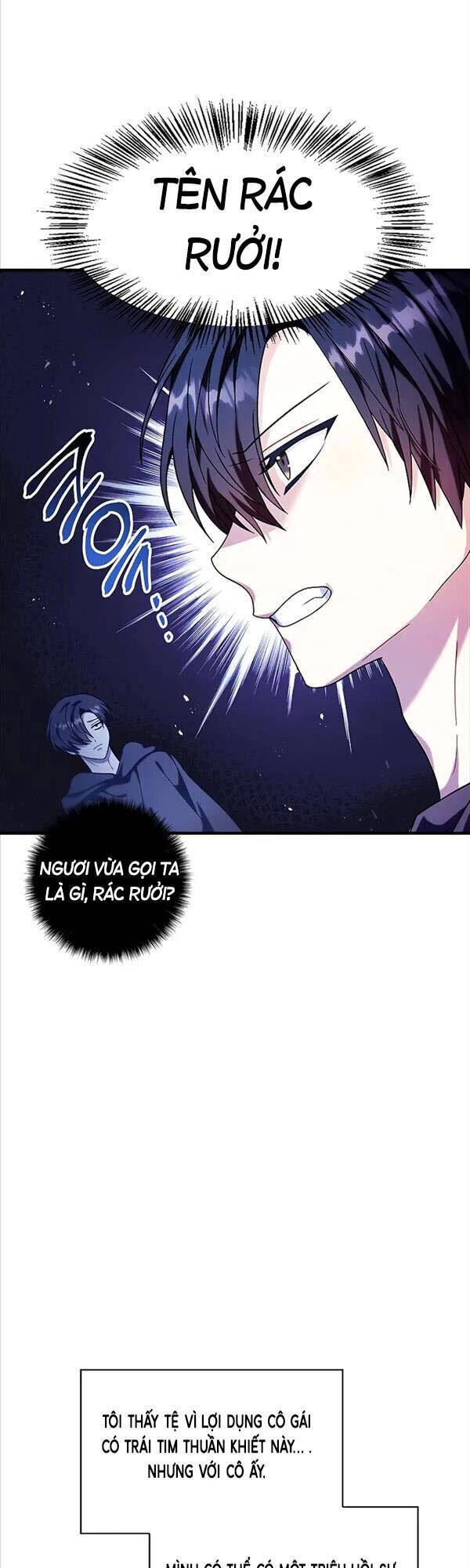 đọc truyện Ký Sự Hồi Quy Chương 68 ảnh 8 tại Thiên Thai Truyện