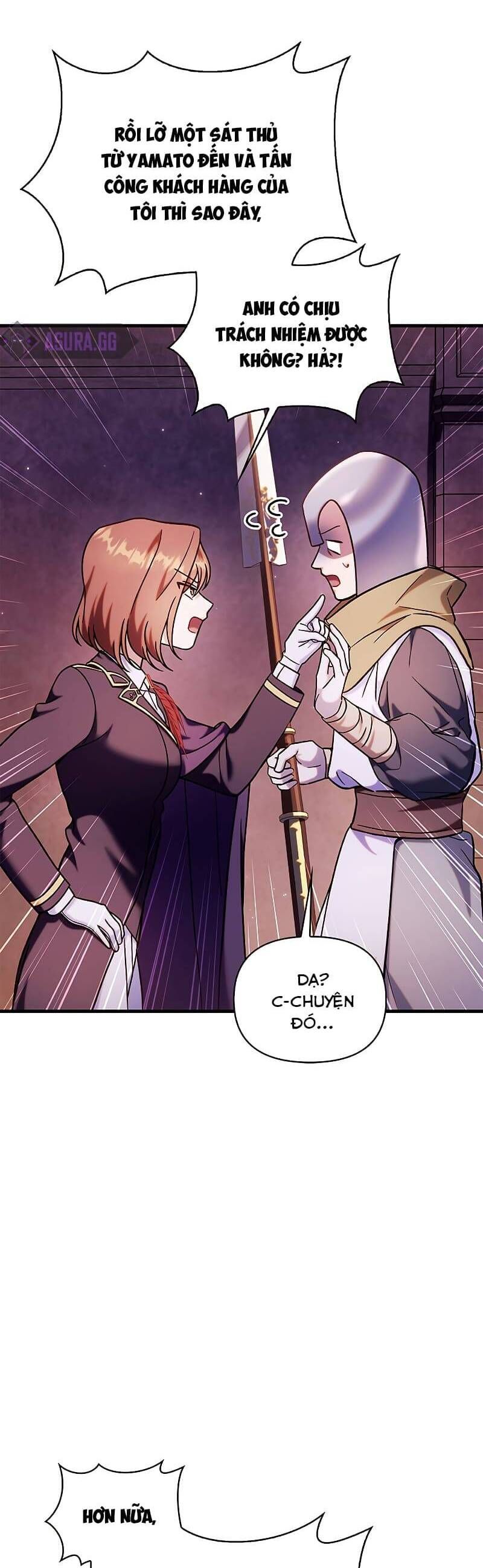 đọc truyện Ký Sự Hồi Quy Chương 69 ảnh 12 tại Thiên Thai Truyện