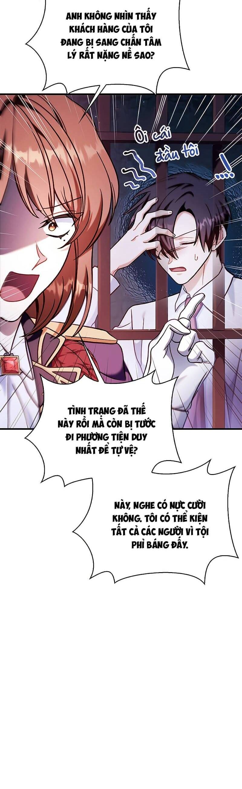 đọc truyện Ký Sự Hồi Quy Chương 69 ảnh 13 tại Thiên Thai Truyện