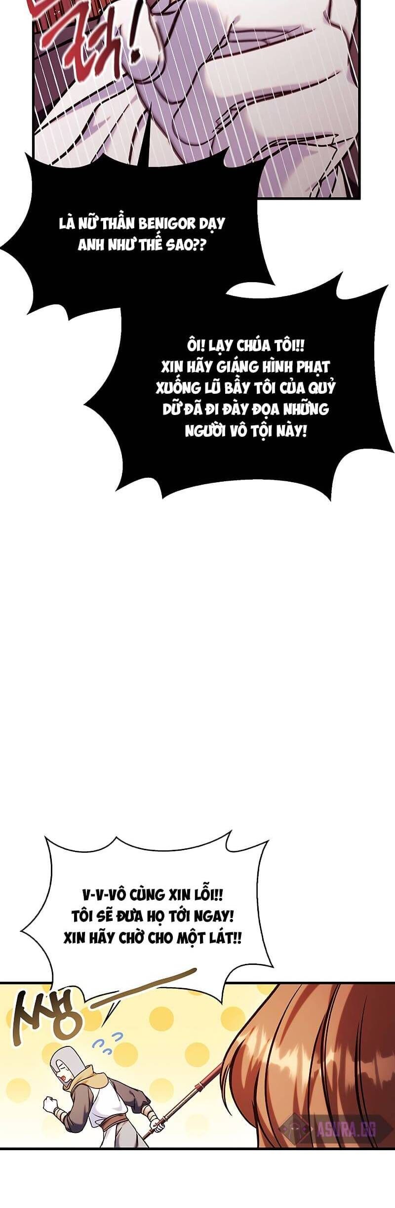 đọc truyện Ký Sự Hồi Quy Chương 69 ảnh 16 tại Thiên Thai Truyện