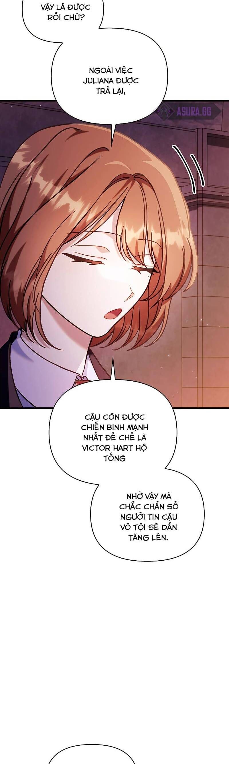 đọc truyện Ký Sự Hồi Quy Chương 69 ảnh 20 tại Thiên Thai Truyện