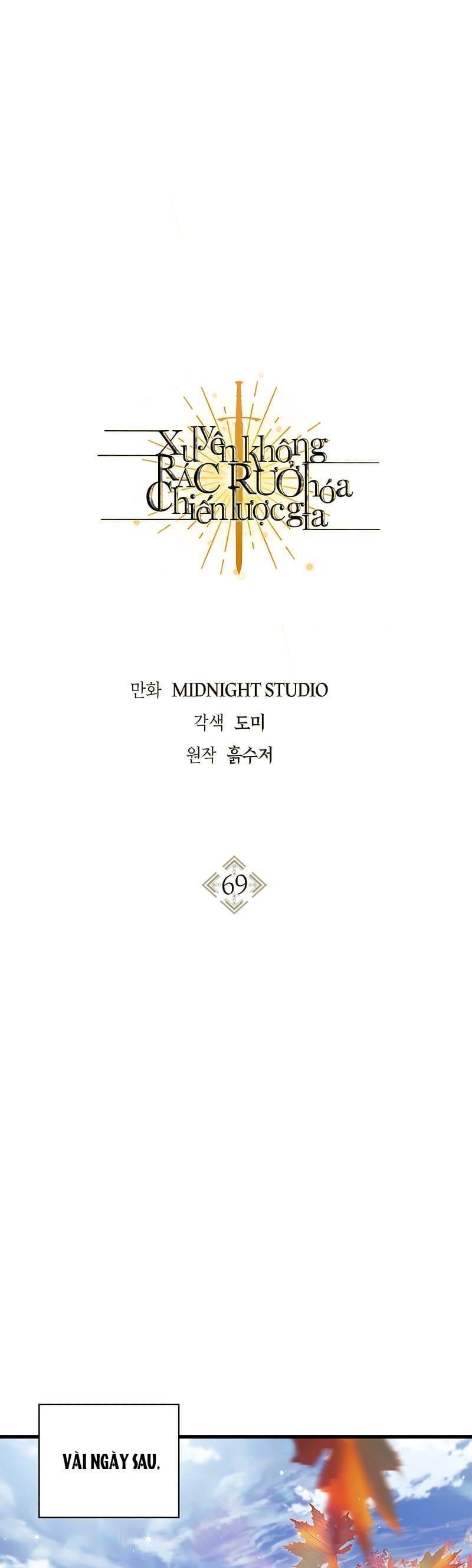 đọc truyện Ký Sự Hồi Quy Chương 69 ảnh 4 tại Thiên Thai Truyện