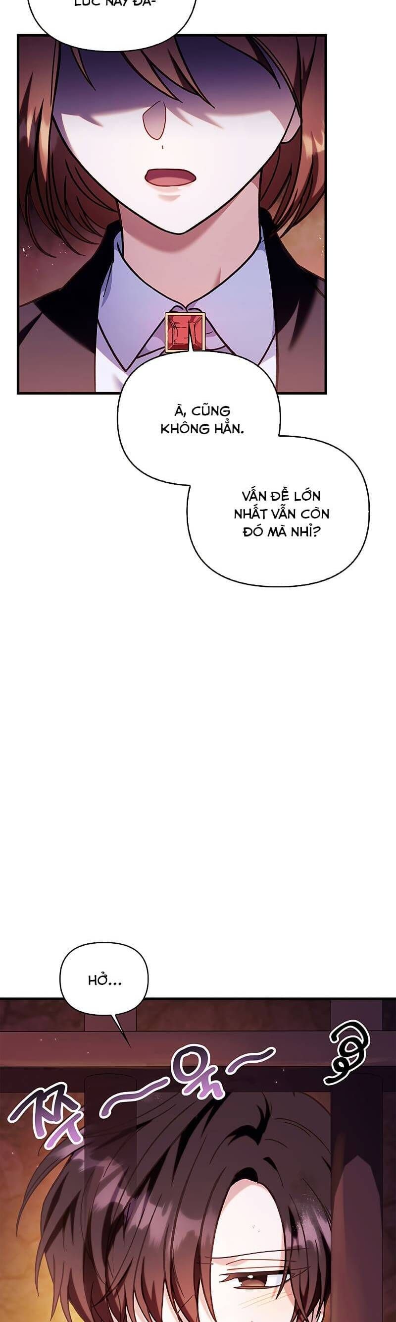 đọc truyện Ký Sự Hồi Quy Chương 69 ảnh 22 tại Thiên Thai Truyện