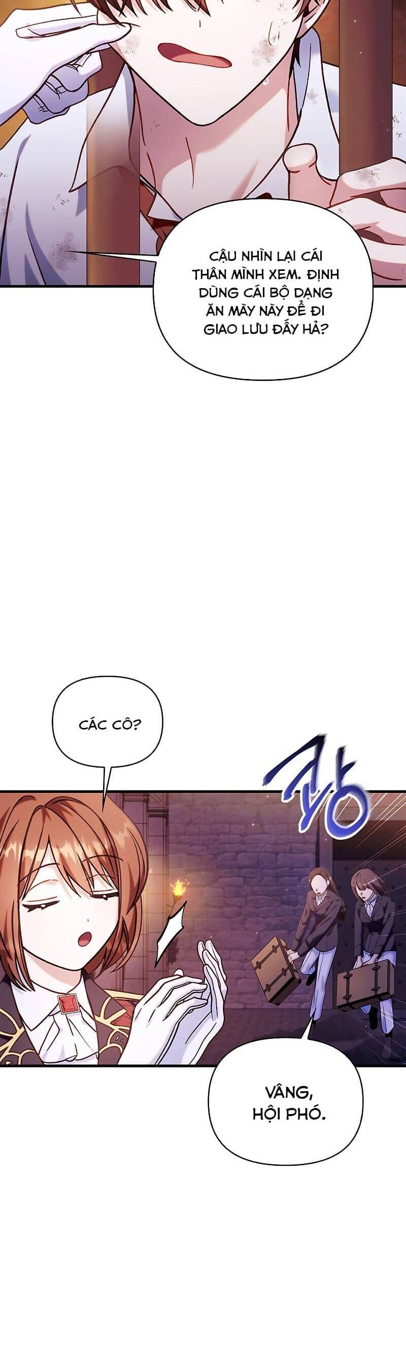 đọc truyện Ký Sự Hồi Quy Chương 69 ảnh 23 tại Thiên Thai Truyện