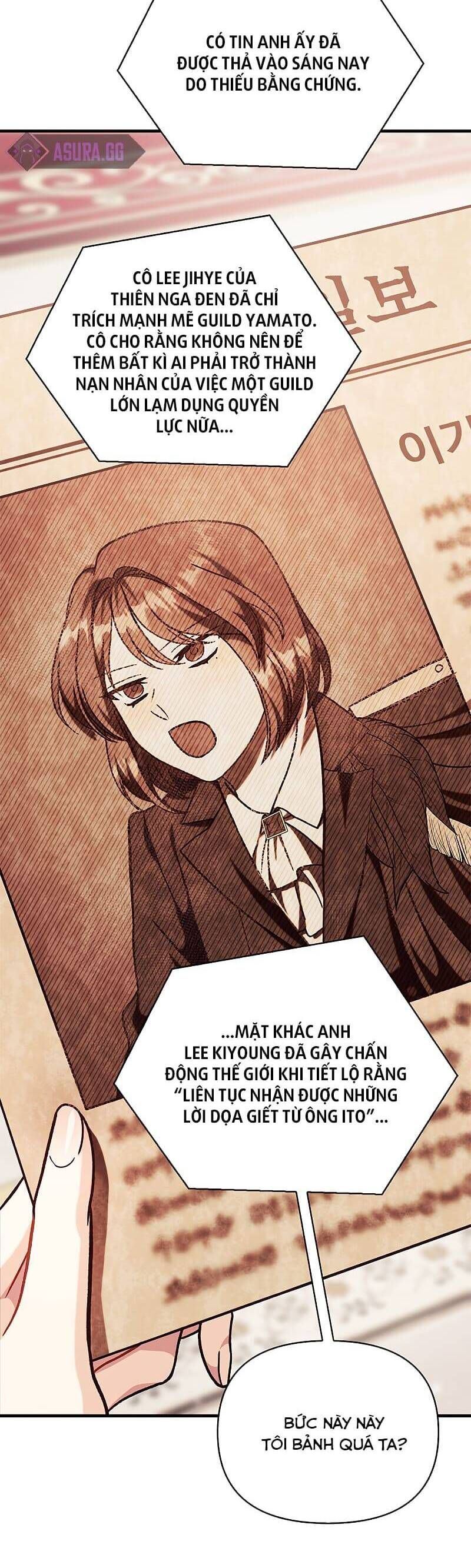 đọc truyện Ký Sự Hồi Quy Chương 69 ảnh 33 tại Thiên Thai Truyện