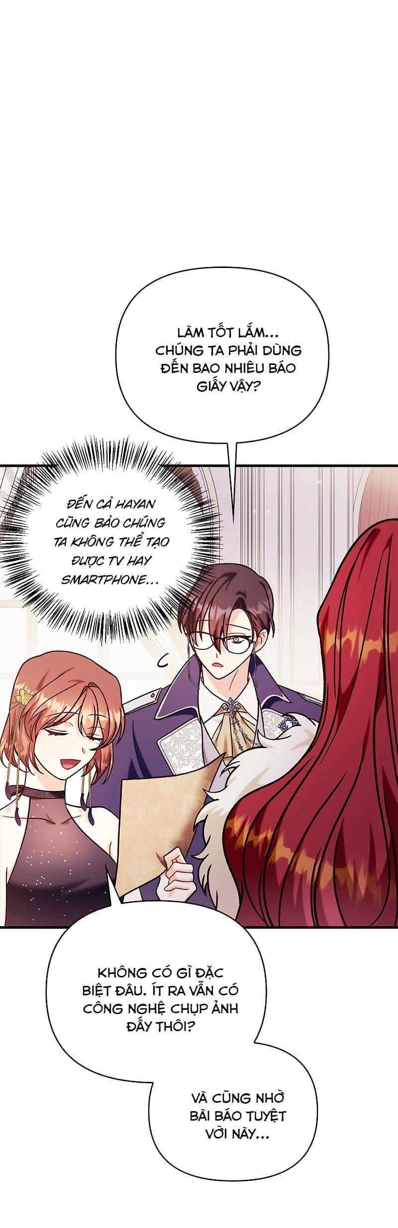 đọc truyện Ký Sự Hồi Quy Chương 69 ảnh 34 tại Thiên Thai Truyện