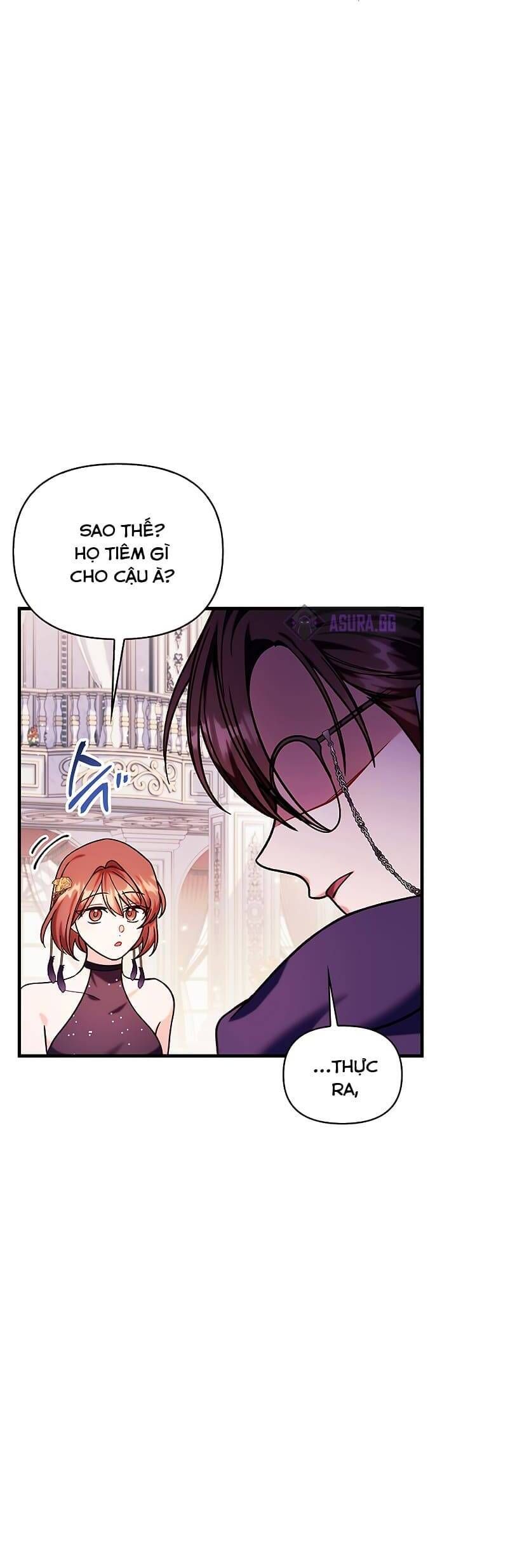 đọc truyện Ký Sự Hồi Quy Chương 69 ảnh 38 tại Thiên Thai Truyện