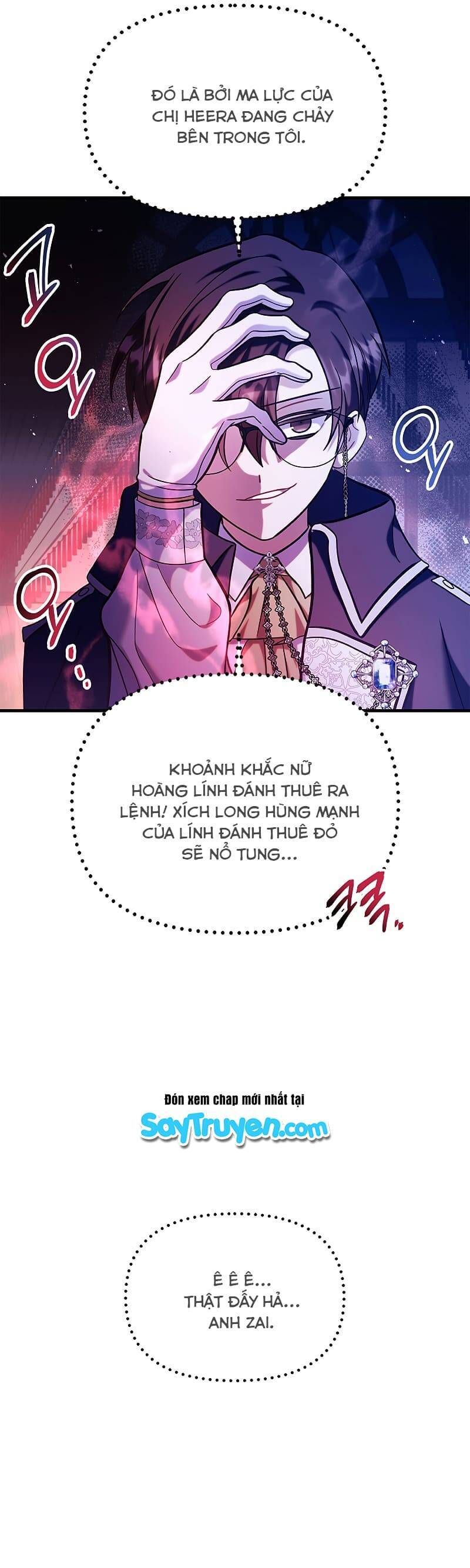 đọc truyện Ký Sự Hồi Quy Chương 69 ảnh 39 tại Thiên Thai Truyện