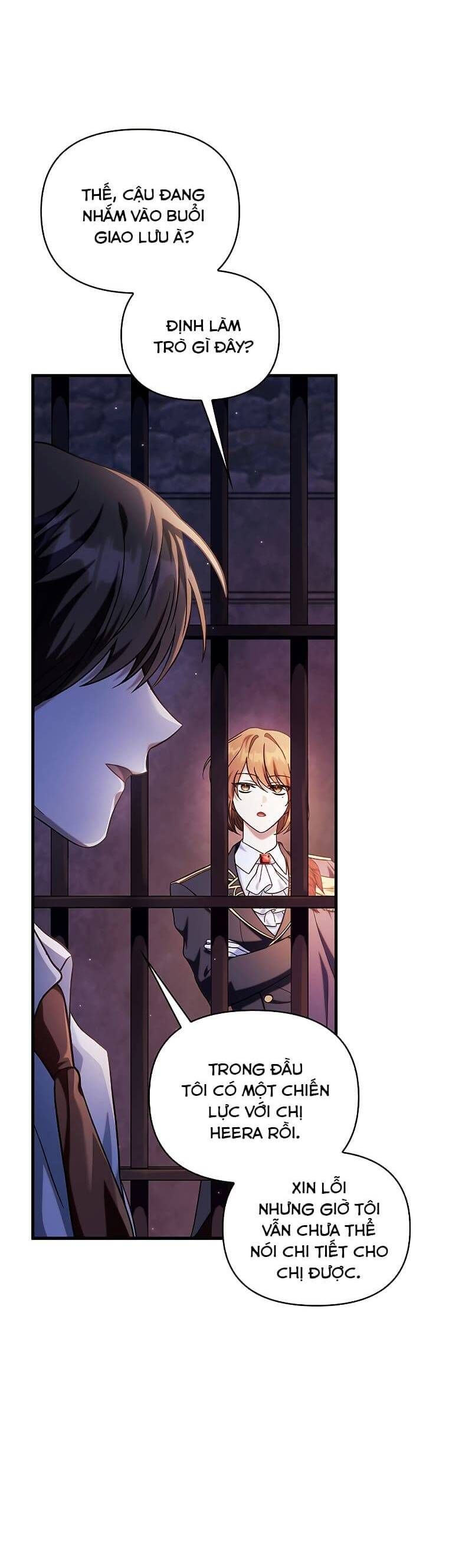 đọc truyện Ký Sự Hồi Quy Chương 69 ảnh 6 tại Thiên Thai Truyện