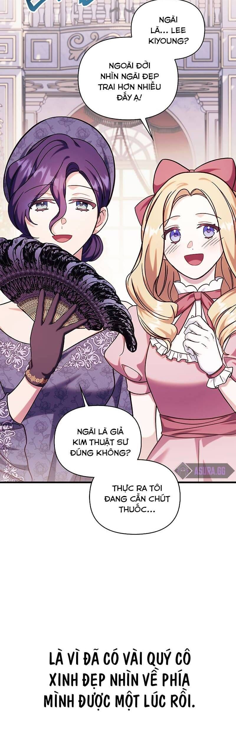 đọc truyện Ký Sự Hồi Quy Chương 69 ảnh 47 tại Thiên Thai Truyện