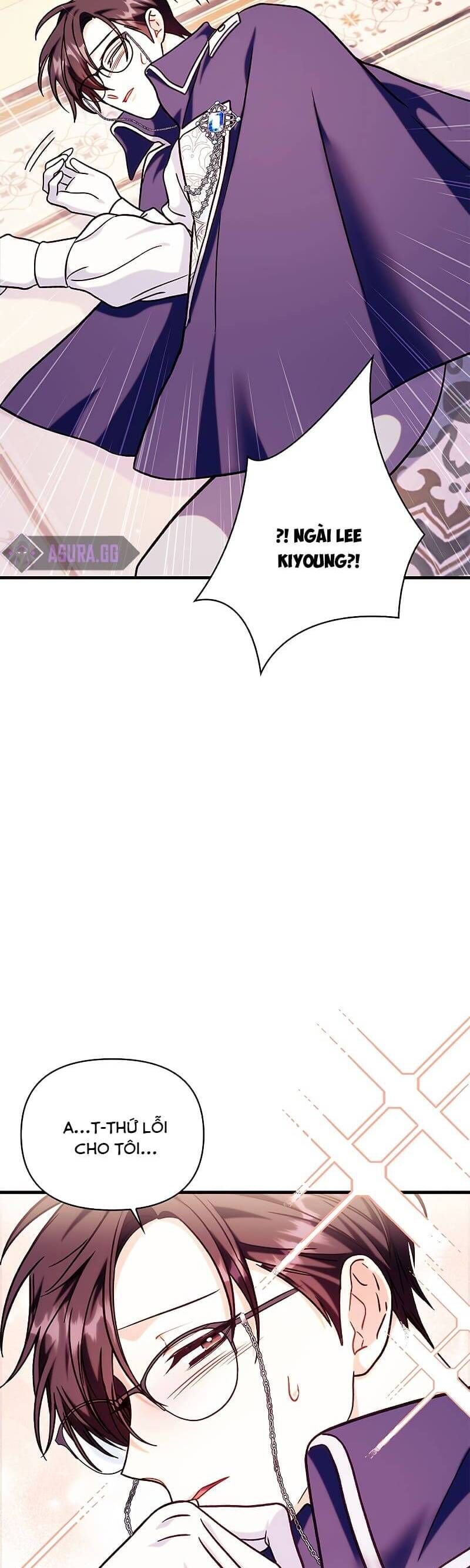 đọc truyện Ký Sự Hồi Quy Chương 69 ảnh 51 tại Thiên Thai Truyện