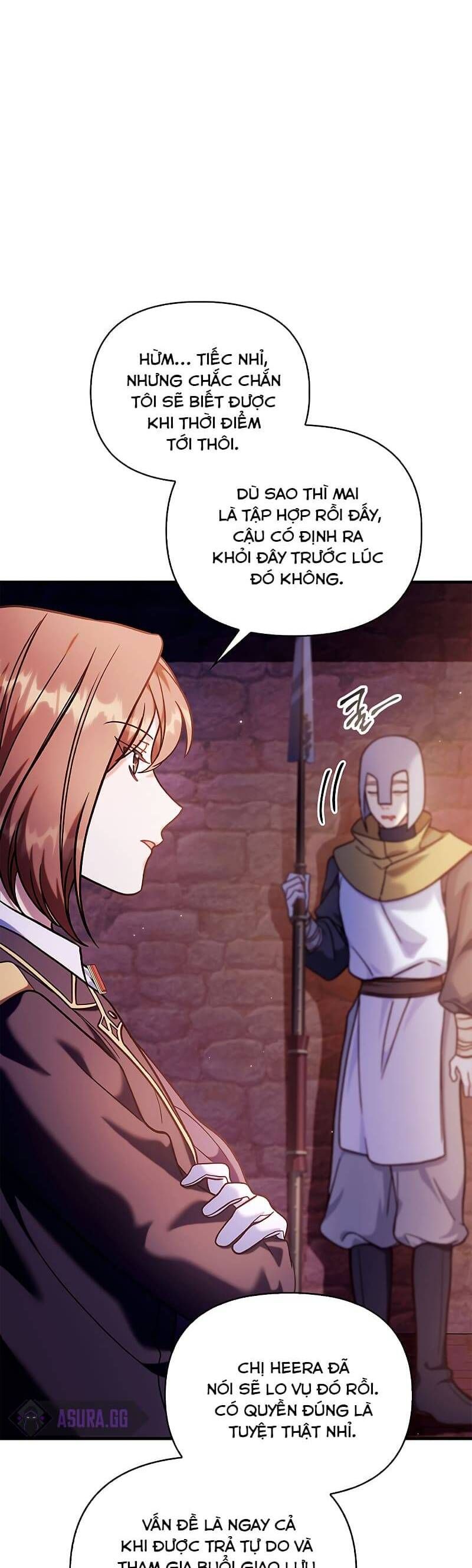 đọc truyện Ký Sự Hồi Quy Chương 69 ảnh 7 tại Thiên Thai Truyện