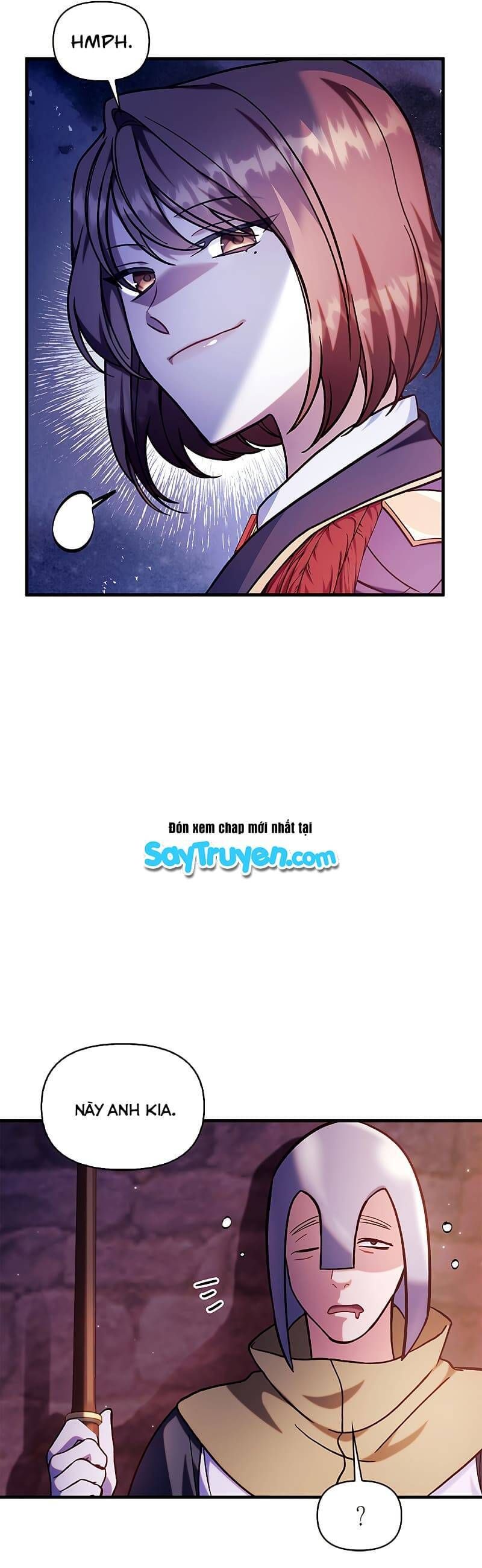 đọc truyện Ký Sự Hồi Quy Chương 69 ảnh 9 tại Thiên Thai Truyện