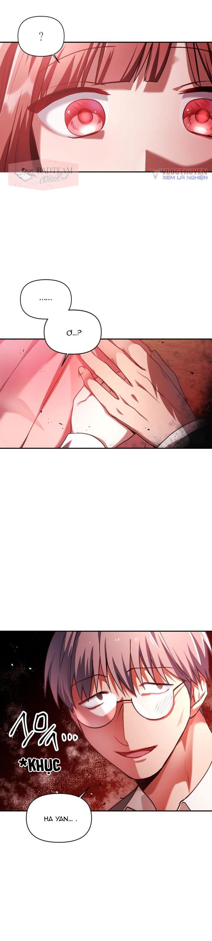 đọc truyện Ký Sự Hồi Quy Chương 7 ảnh 13 tại Thiên Thai Truyện