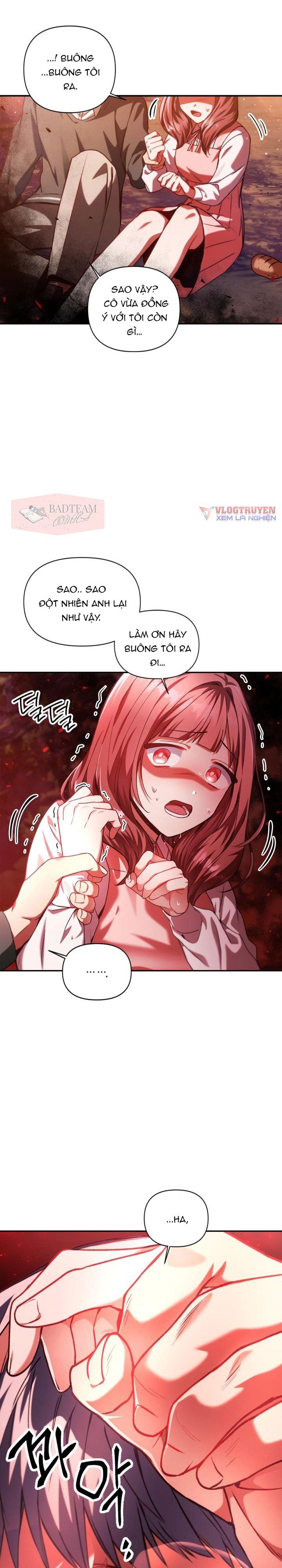 đọc truyện Ký Sự Hồi Quy Chương 7 ảnh 14 tại Thiên Thai Truyện